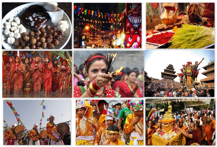 Cultural Festival